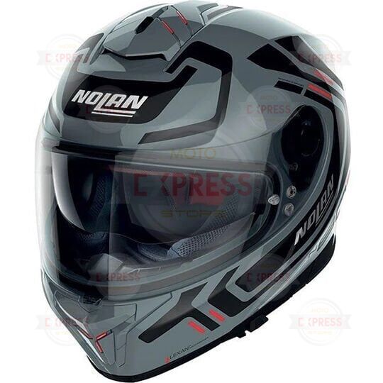 Nolan N80.8 Kask Ally N-Com 51 XL
