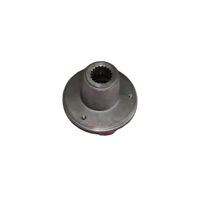KUBA TK-03 50 CC YAĞ HUNİĞİ A