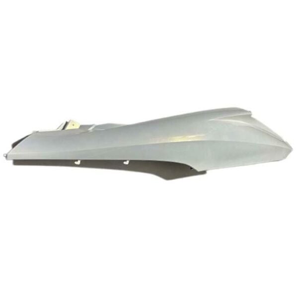 Honda Pcx125 2011-2013 Beyaz Sol Yan Kapak Sele Altı Grenajı A