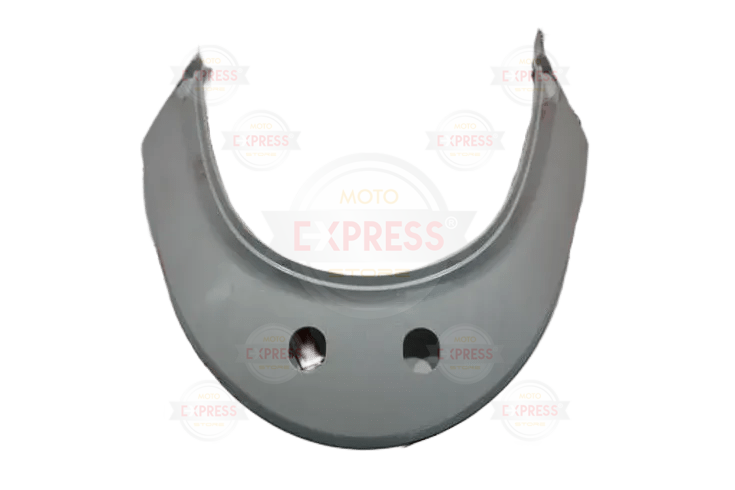 Cygnus L Stop Üst Kapak Beyaz Oem