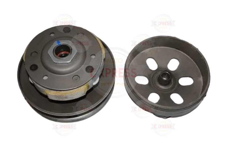 Pcx 125 Arka Varyatör (2018-2020)