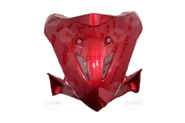 Wing-Go Ön Panel Kırmızı