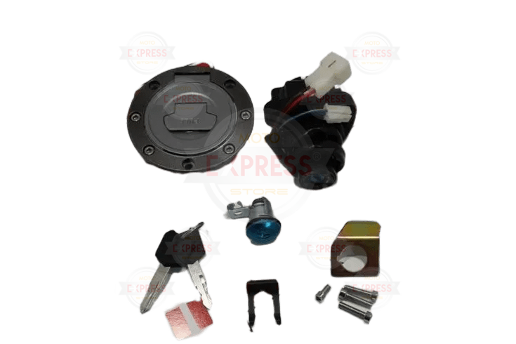 Yamaha Yfz-1000 R1 Yfz 600 R6 Kontak