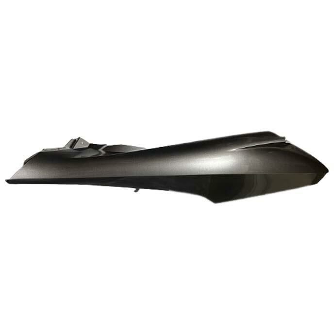 Honda Pcx125 2011-2013 Gri-Füme Sol Yan Kapak Sele Altı Grenajı A