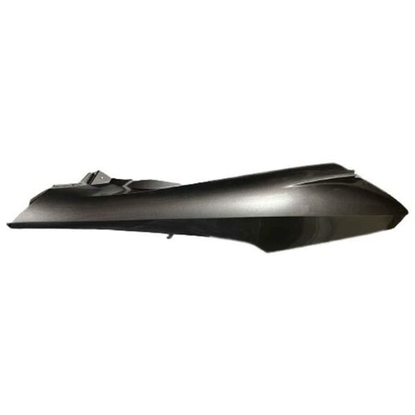 Honda Pcx125 2011-2013 Gri-Füme Sol Yan Kapak Sele Altı Grenajı A