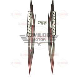 Moto Express ARMA SETİ WEGO KAHVE