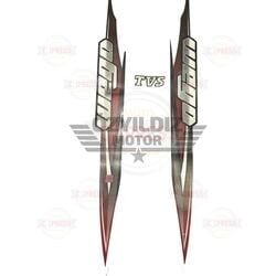 Moto Express ARMA SETİ WEGO KAHVE