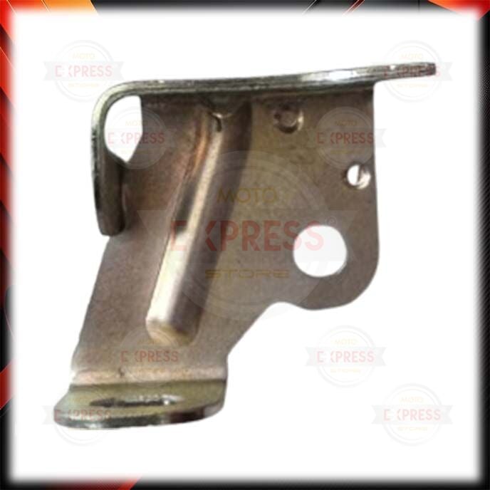 Yamaha Nmax125 Nmax155 2021-2026 Silindir Üst Halat Tutucu Braketi 15