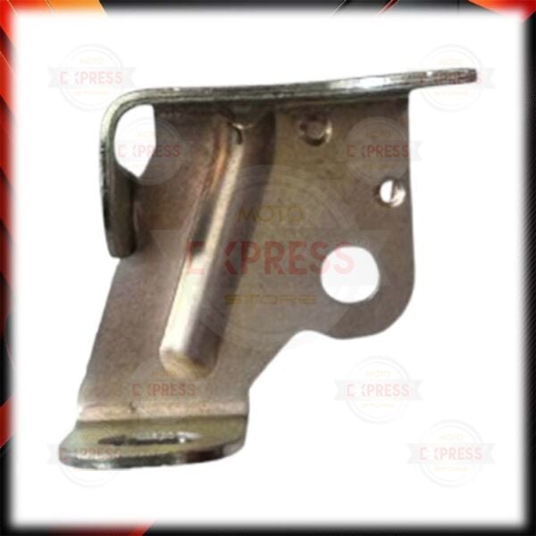 Yamaha Nmax125 Nmax155 2021-2026 Silindir Üst Halat Tutucu Braketi 15