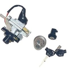 Moto Express KONTAK CYGNUS L OEM 2 KABLO
