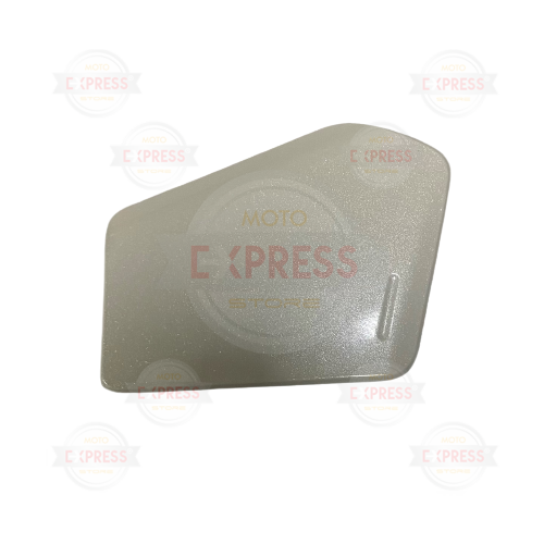 Moto Express İÇ KUTU KAPAĞI SOL PCX 14 A BEYAZ