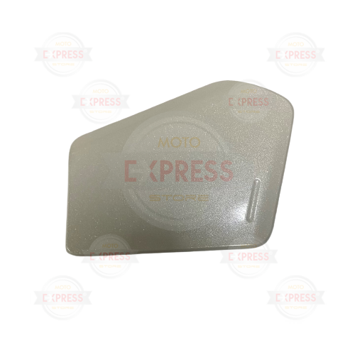 Moto Express İÇ KUTU KAPAĞI SOL PCX 14 A BEYAZ