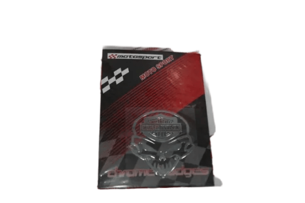 STICKER MARKA