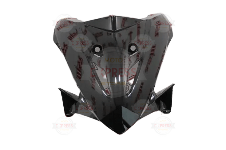 Wing-Go Ön Panel Siyah