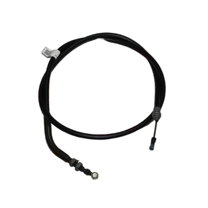 Tvs Raider 125 Ön Fren Teli