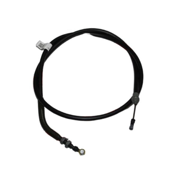 Tvs Raider 125 Ön Fren Teli