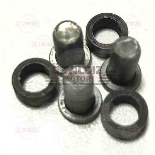 Moto Express KAYAR PİM BURÇ 3 LU NOUVO