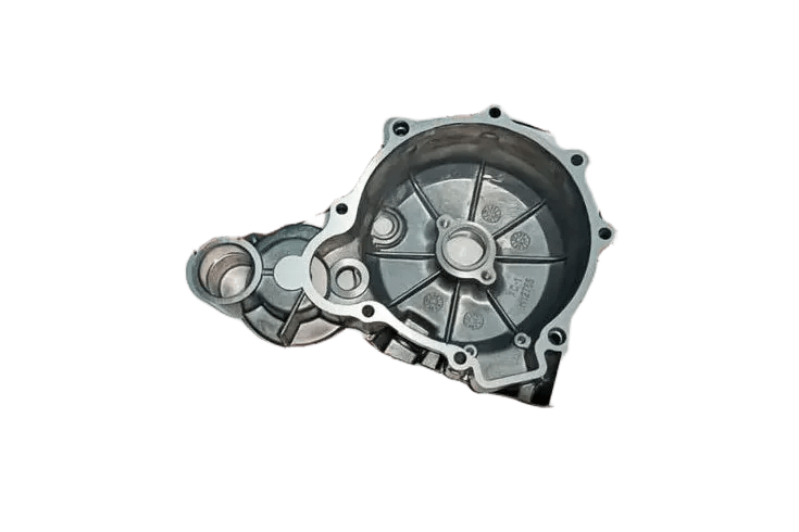 KUBA TK-03 50 CC STATÖR KAPAK A
