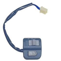 Moto Express KÜTÜK SAĞ CYGNUS L OEM