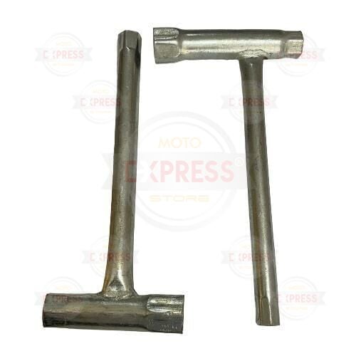 Moto Express LOKMA SETİ KİNETİC