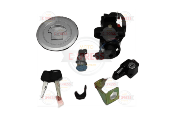 Honda Cbr 250%C2%A02011-2013%C2%A0Cbr 600%C2%A0F4 Kontak