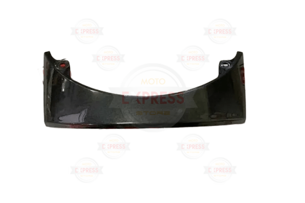 Cygnus L Stop Alt Kapak Füme Oem