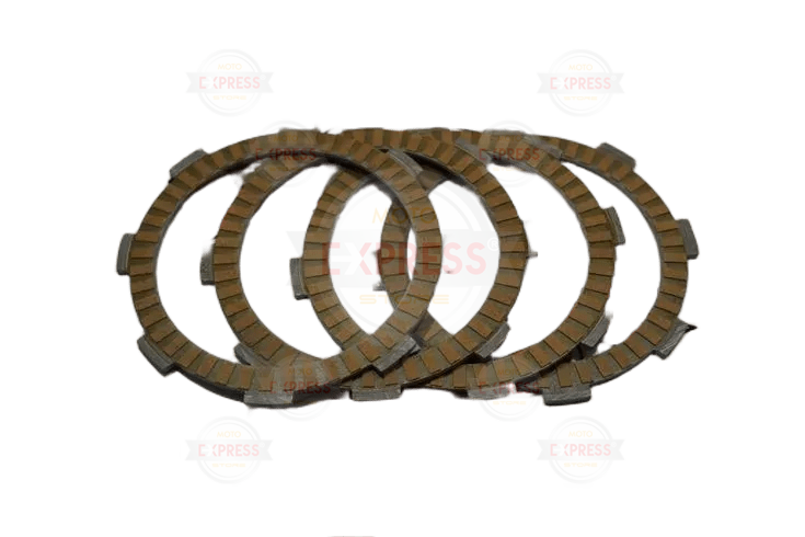 Pulsar Ns 200 Debriyaj Balata A