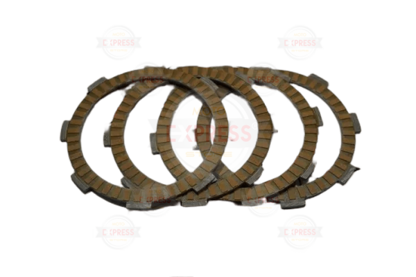 Pulsar Ns 200 Debriyaj Balata A