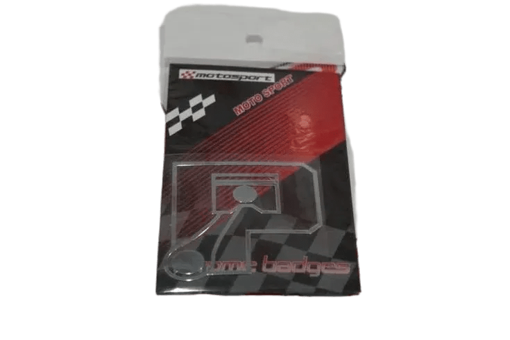 STICKER MARKA