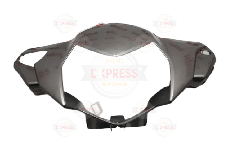 Wing-Go Far Çerçevesi Füme