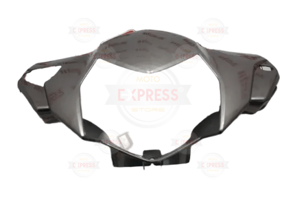 Wing-Go Far Çerçevesi Füme