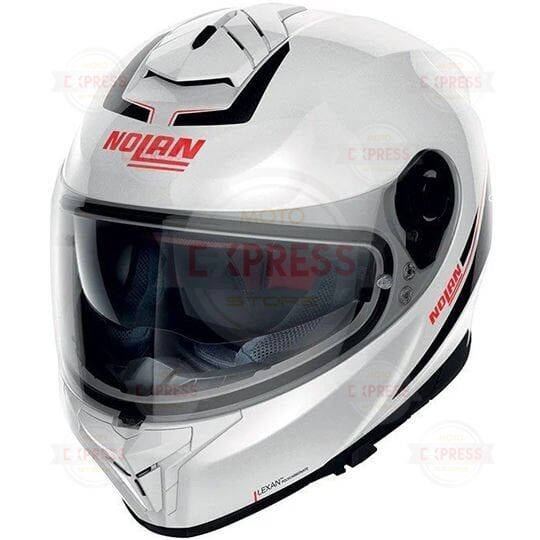 Nolan N80.8 Kask Staple N-Com 56 XL