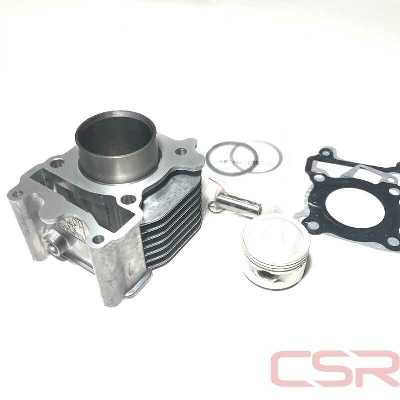Moto Express SİLİNDİR DOLU CYGNUS  L CSR