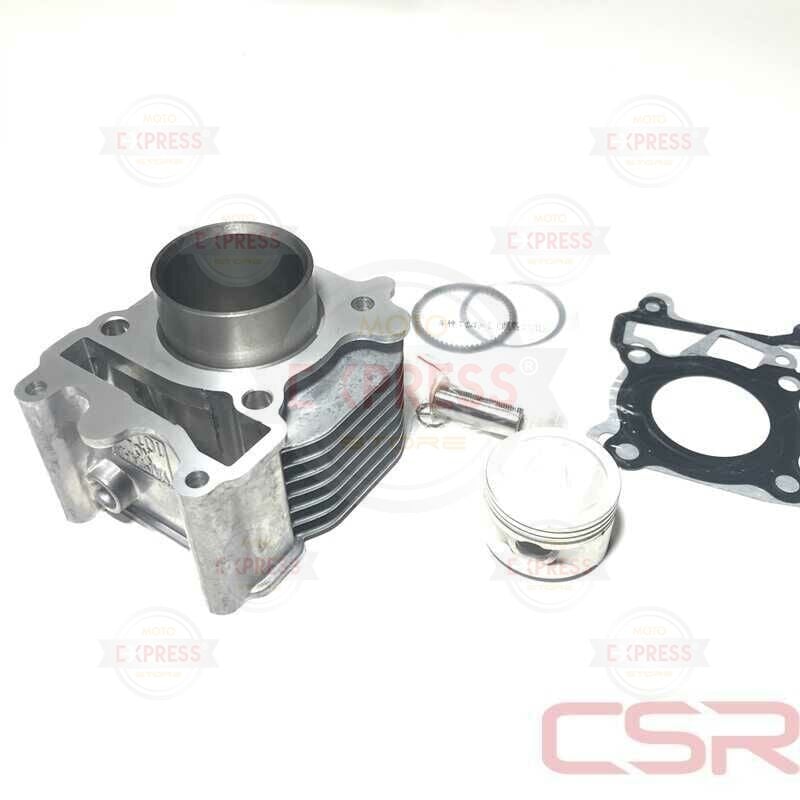 Moto Express SİLİNDİR DOLU CYGNUS  L CSR