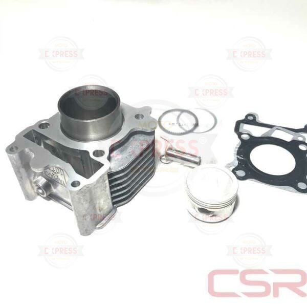 Moto Express SİLİNDİR DOLU CYGNUS  L CSR
