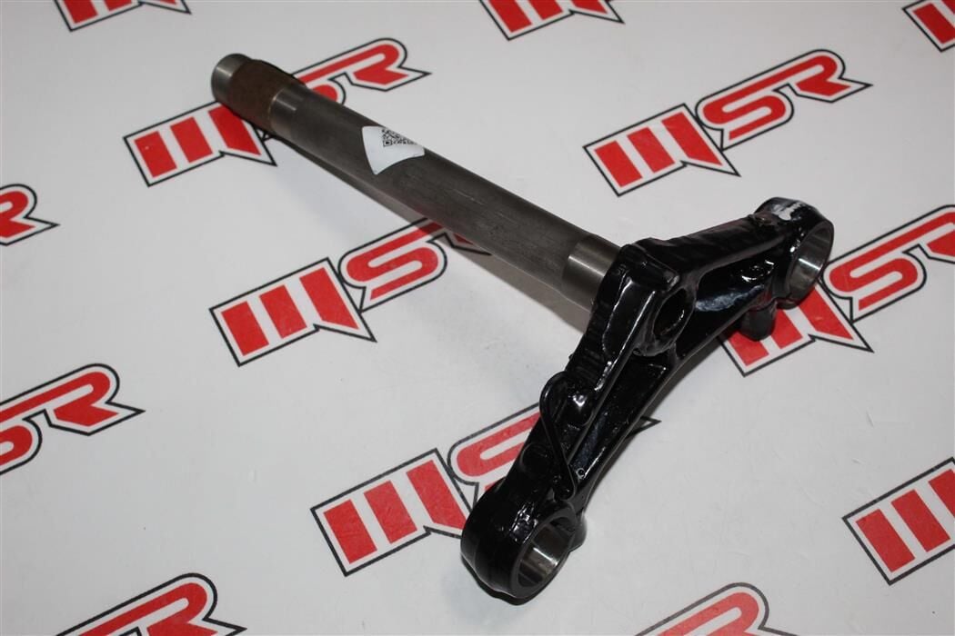 Tvs Raider 125 Gidon Rot  A
