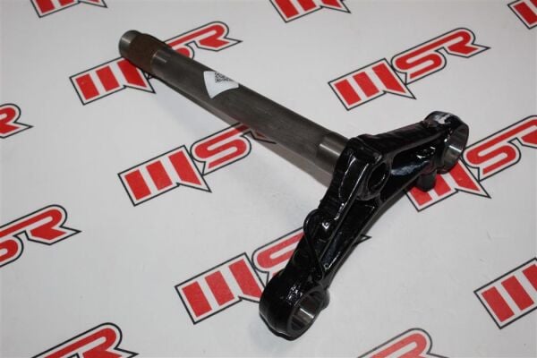 Tvs Raider 125 Gidon Rot  A