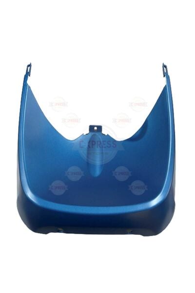 Tvs Jupiter 110 Mavi Ön Alt İç Panel Çamurluk Arkası Grenaj