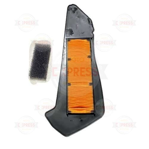 Moto Express HAVA FİLTRE SETİ XMAX A