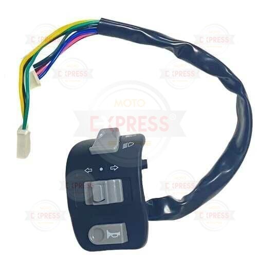 Moto Express KÜTÜK SOL CYGNUS L OEM