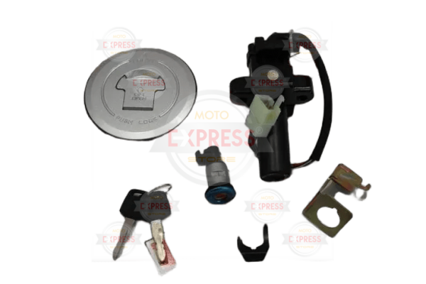 Honda Cbr 250 Kontak