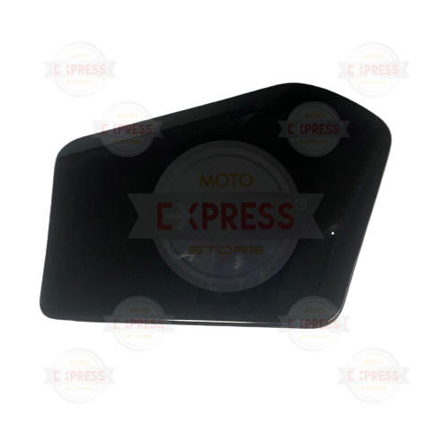 Moto Express İÇ KUTU KAPAĞI SOL PCX 14 A SİYAH