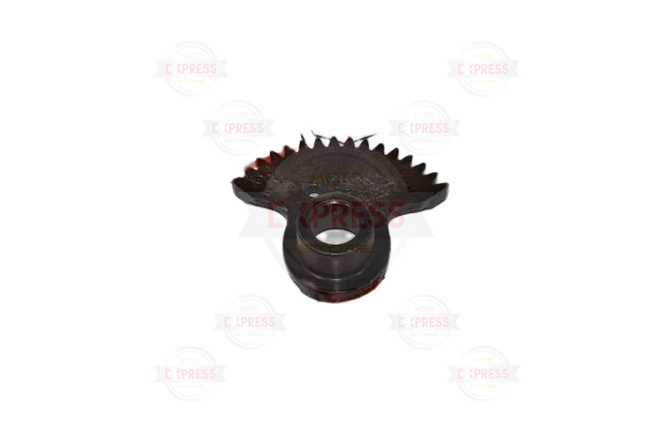 Jawa Yarım Ay Dişli