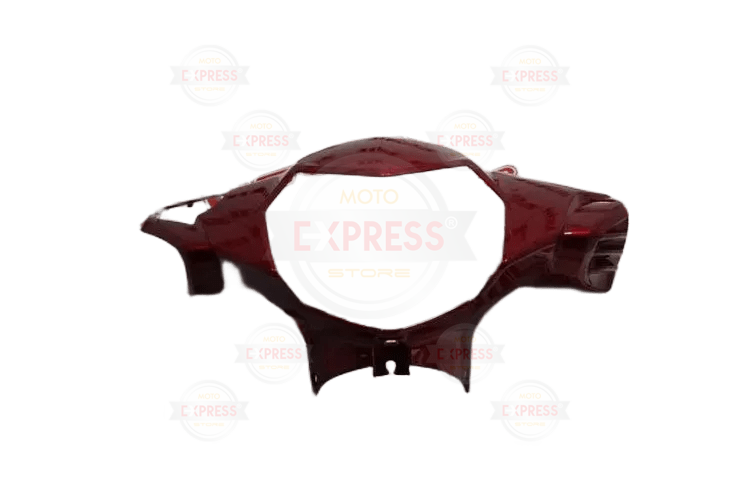 Wing-Go  Far Çerçevesi Kırmızı Diskli Model