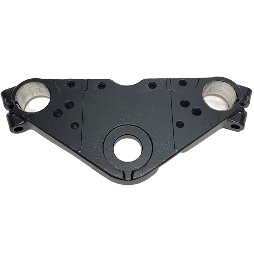 Moto Express PLATİN ÜST RTR A