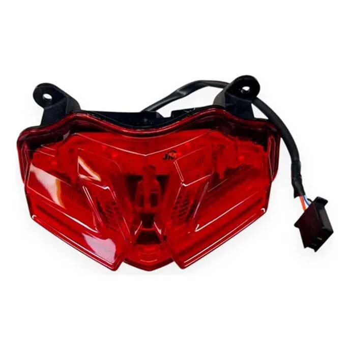 Tvs Raider 125 Arka Stop Lambası A
