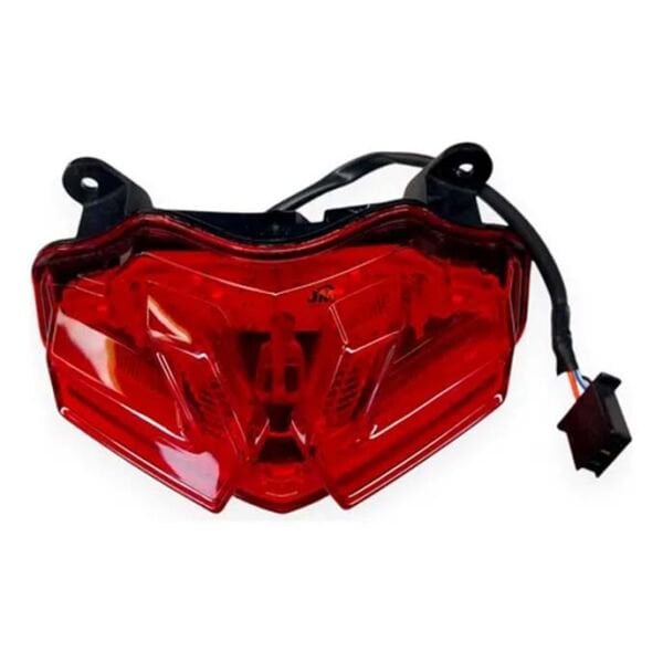 Tvs Raider 125 Arka Stop Lambası A