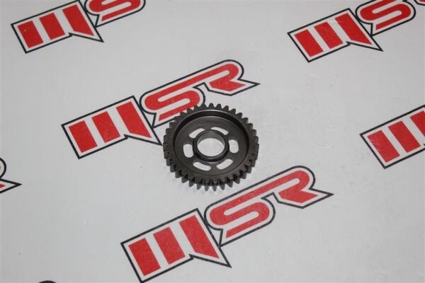 Tvs Raider 125 1.Vites Dişli Karşılığı A