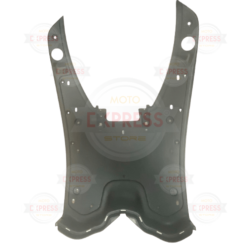 Moto Express ALT BASAMAK WEGO A