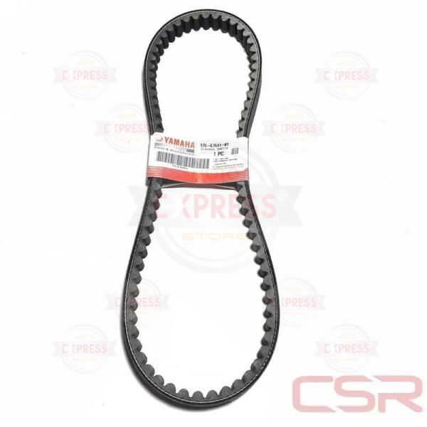 Moto Express KAYIŞ NOUVO A